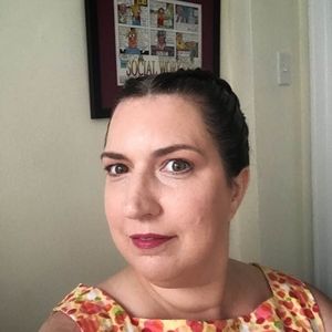 Meet your Posher, Ginger